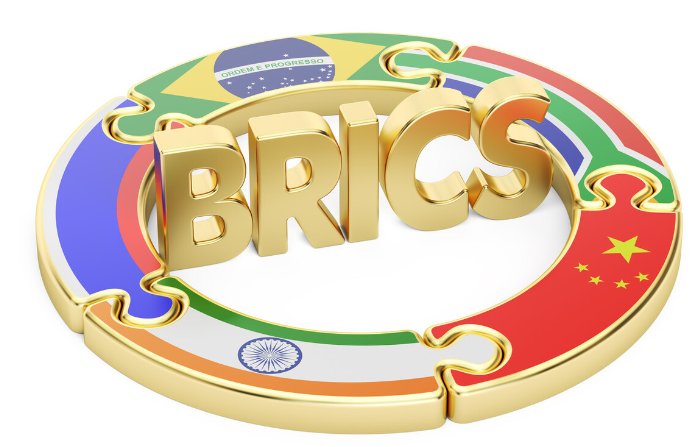 金砖四国是哪四个国家