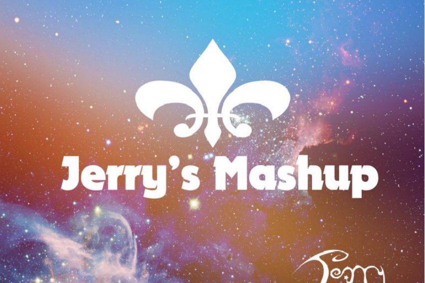 mashup是什么意思