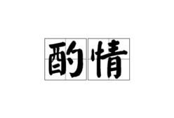 酌情考虑是什么意思