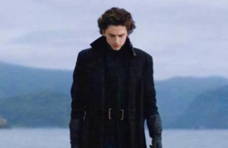 《沙丘》保罗厄崔迪的结局是什么？