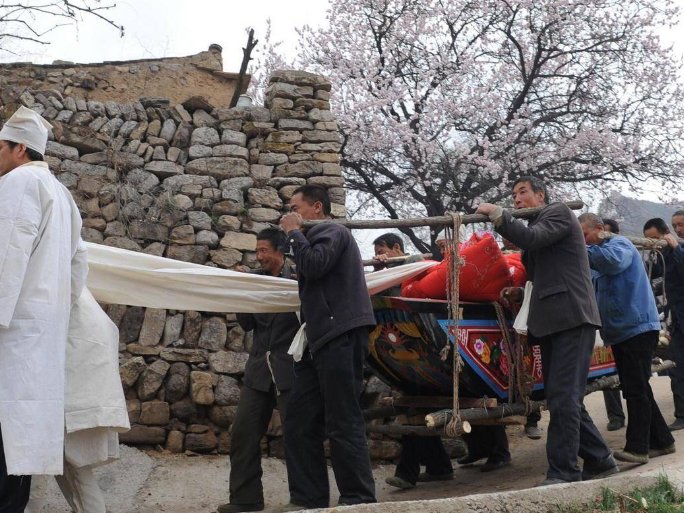 什么叫借死不借生