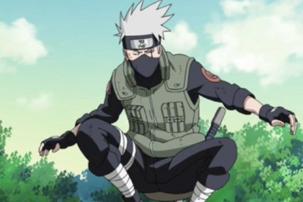 卡卡西最后死了吗