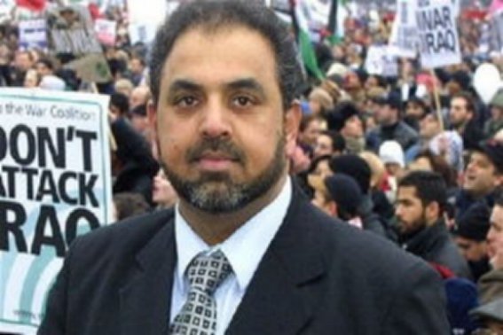 艾哈迈德是什么意思