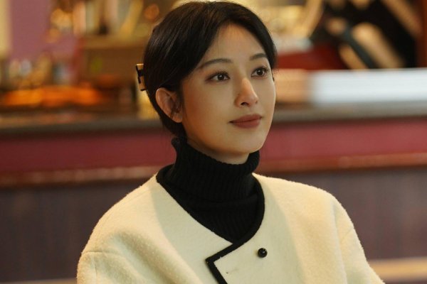 心想事成姐姐和谁在一起了