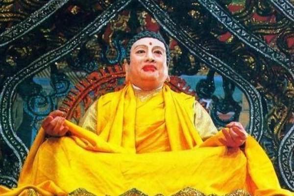 佛教的“南无阿弥陀佛”究竟是什么意思，读法是什么？