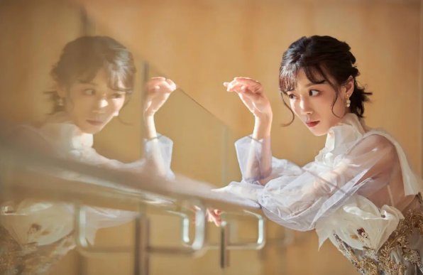 灰原穷和银临什么关系