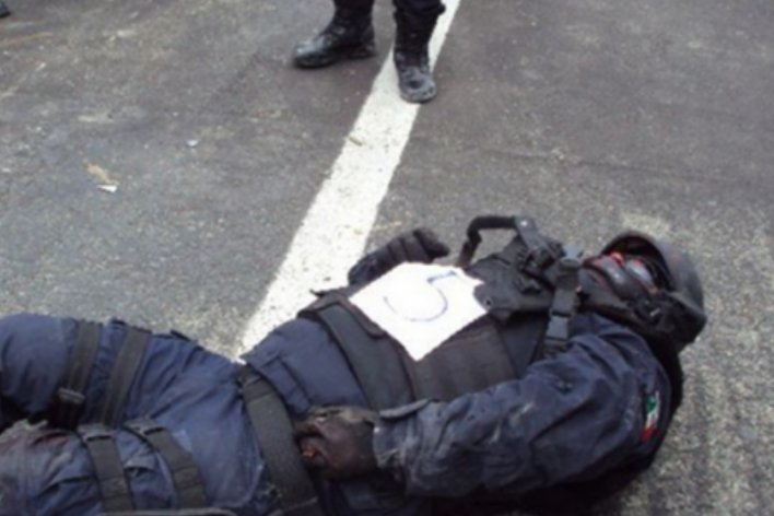 大题小做是什么意思