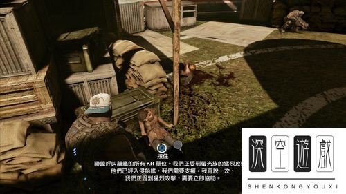 《战争机器3》全收集物品攻略