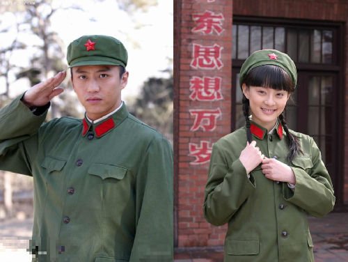 电视剧《幸福像花儿一样》的结局是什么？