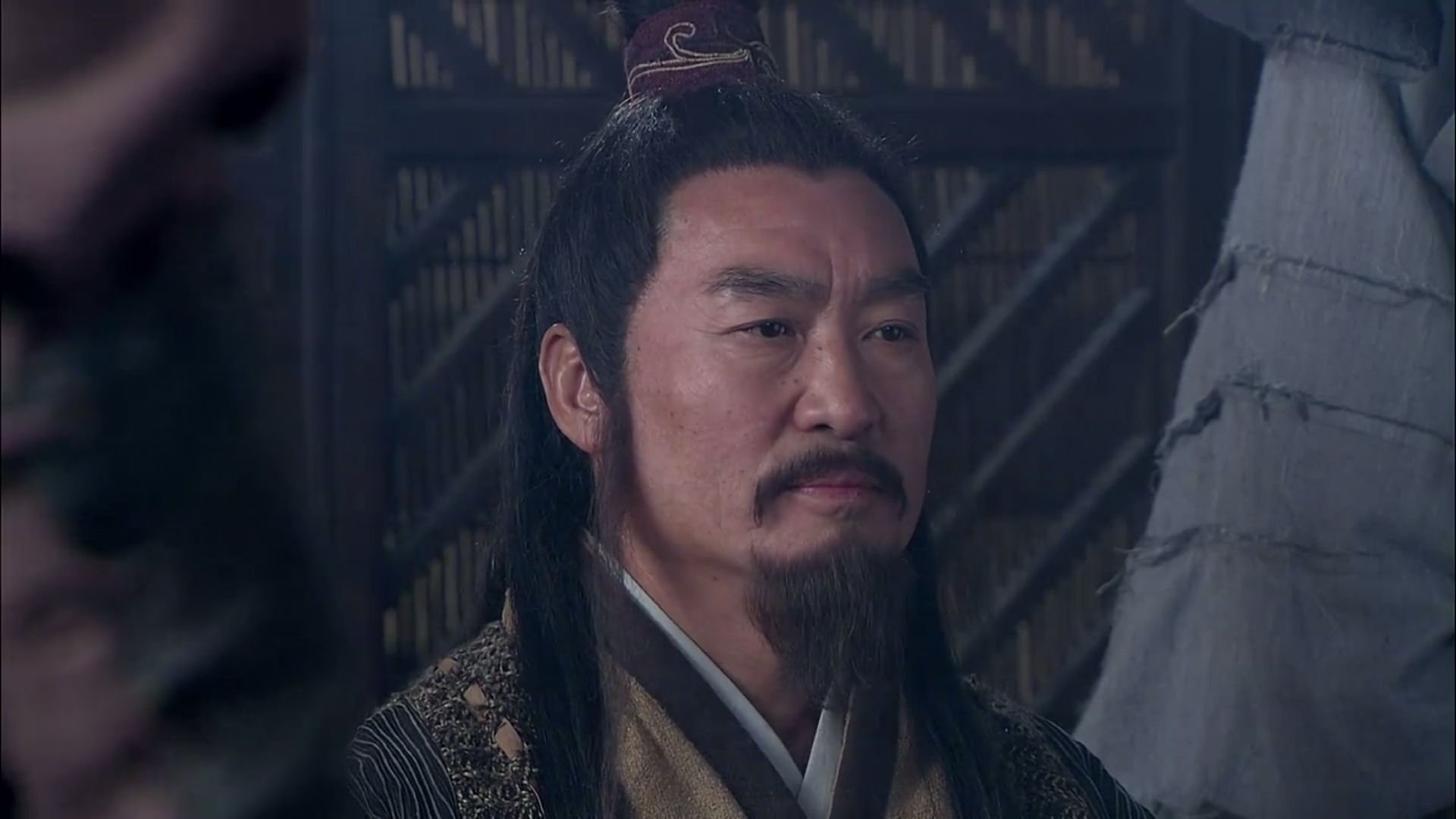 项梁为何逼死景驹而立芈心？