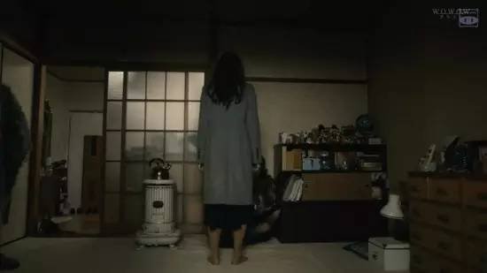 《玻璃芦苇》这部大尺度的日剧其实不止讲畸恋？