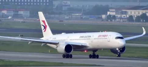 东航是哪个航空公司的简称