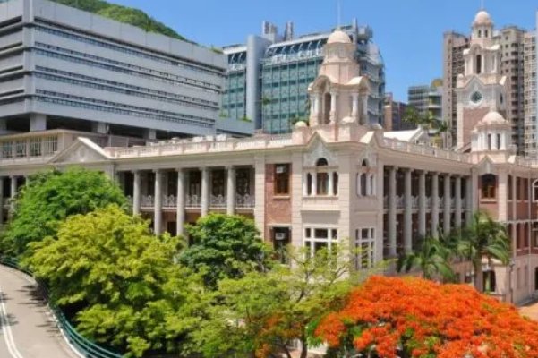 香港大学icb是什么学历