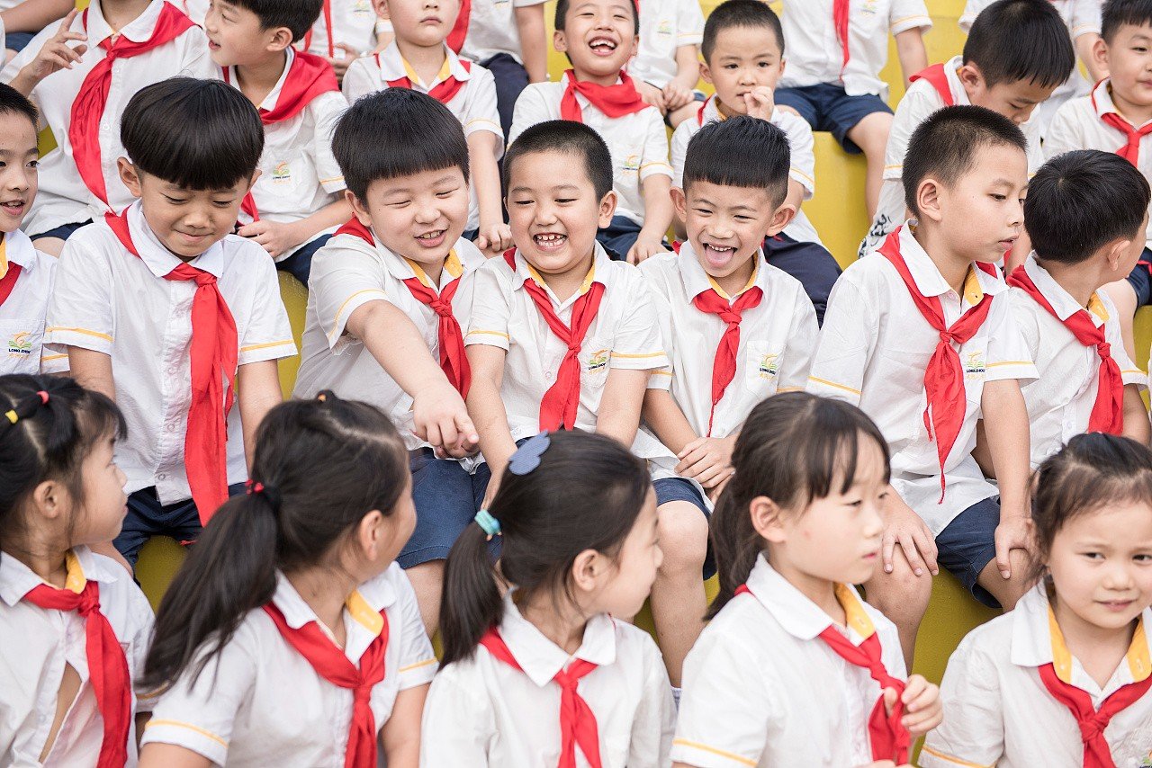 我多想写句子一年级