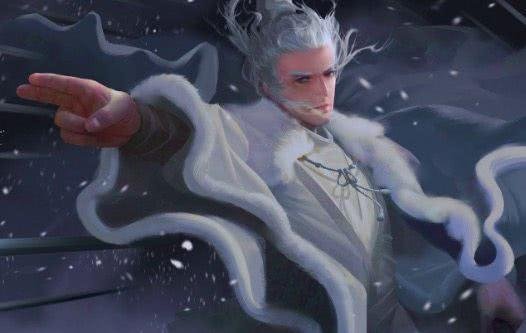 《雪中悍刀行》王仙芝结局是什么？