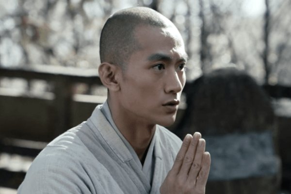 2023新天龙八部演员表介绍