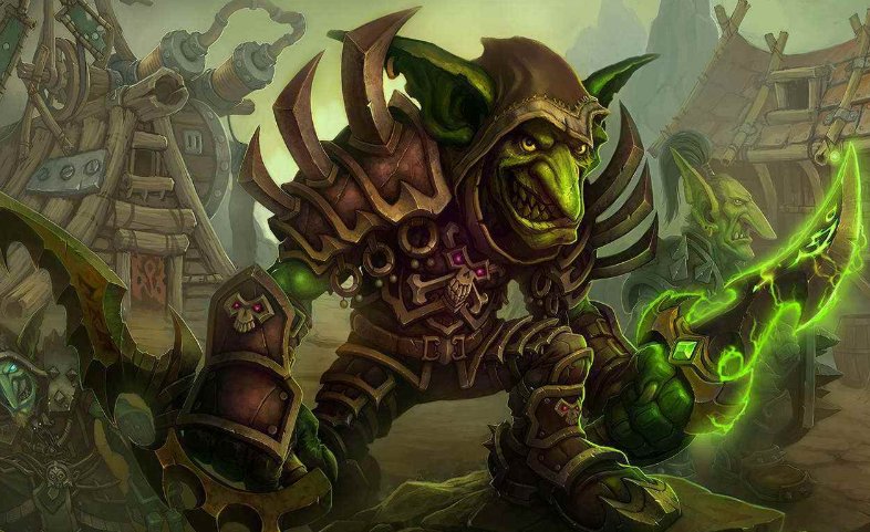 greedisgood是什么意思