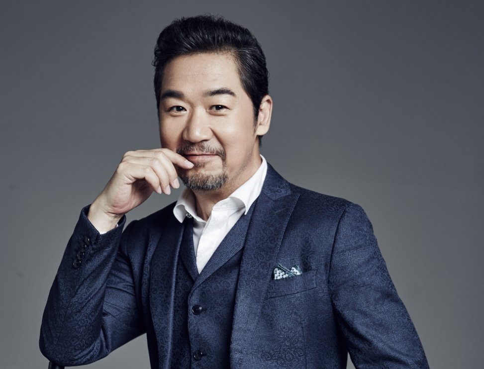 张国立简介个人简历