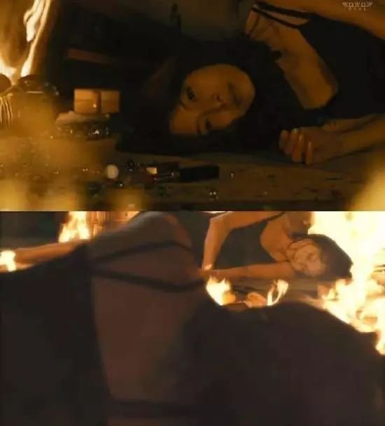 《玻璃芦苇》这部大尺度的日剧其实不止讲畸恋？