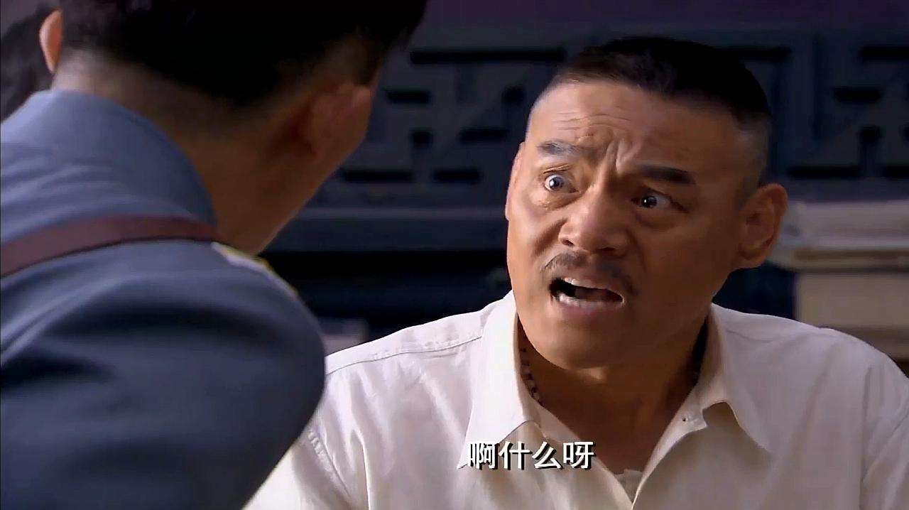 铁梨花的人物结局