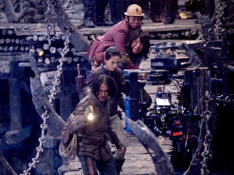 鬼吹灯全集顺序12部