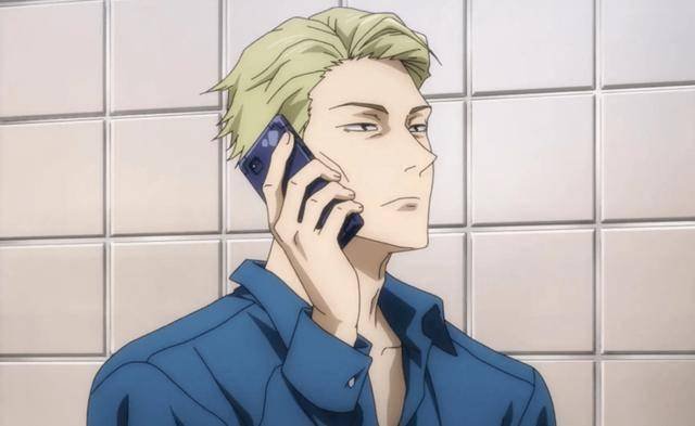 娜娜米是哪部动漫？