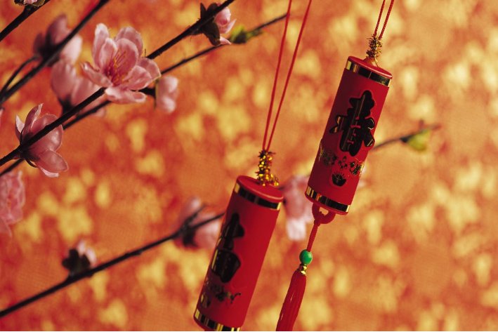 喜庆是什么意思