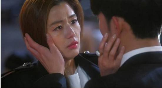 来自星星的你李载京结局