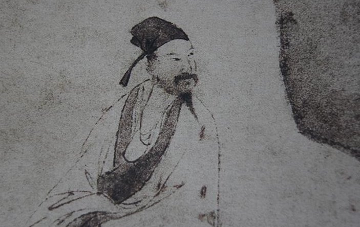 陶渊明桃花仙人指的是？