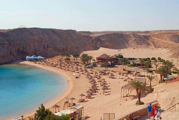 最小的海是什么海