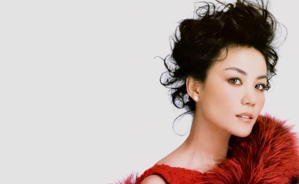 王菲身高真实身高是多少