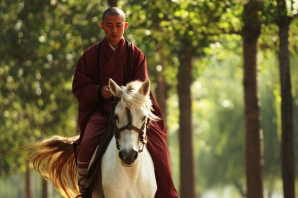 《西游记》的主人公是谁？