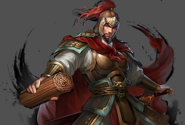 吕蒙是怎么死的