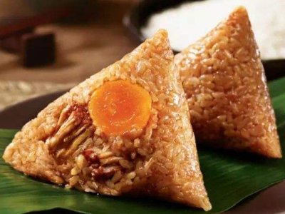 请问端午节送人几个粽子合适？麻烦了…