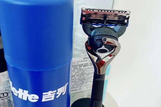 进口剃须刀品牌排行榜前十名