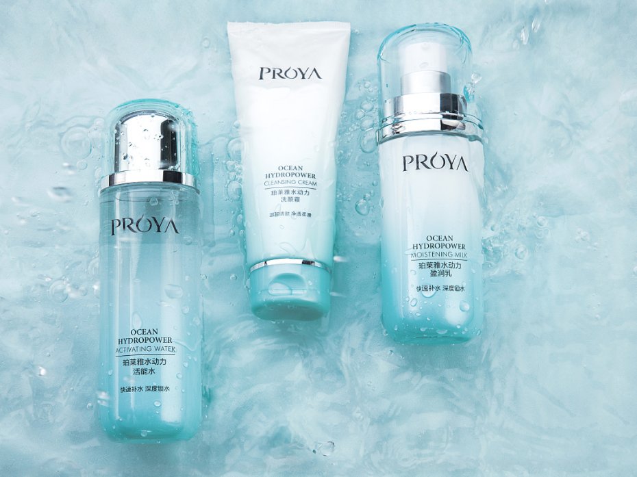 直销品牌的化妆品排行榜前十名