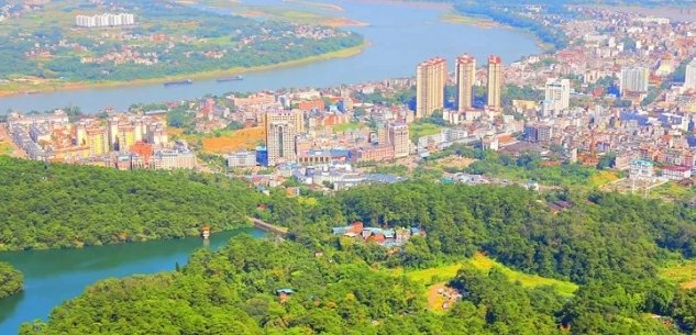 桂平市邮政编码