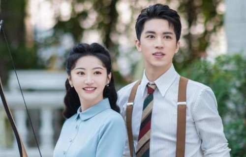 《流光之城》七爷喜欢冯世真吗?