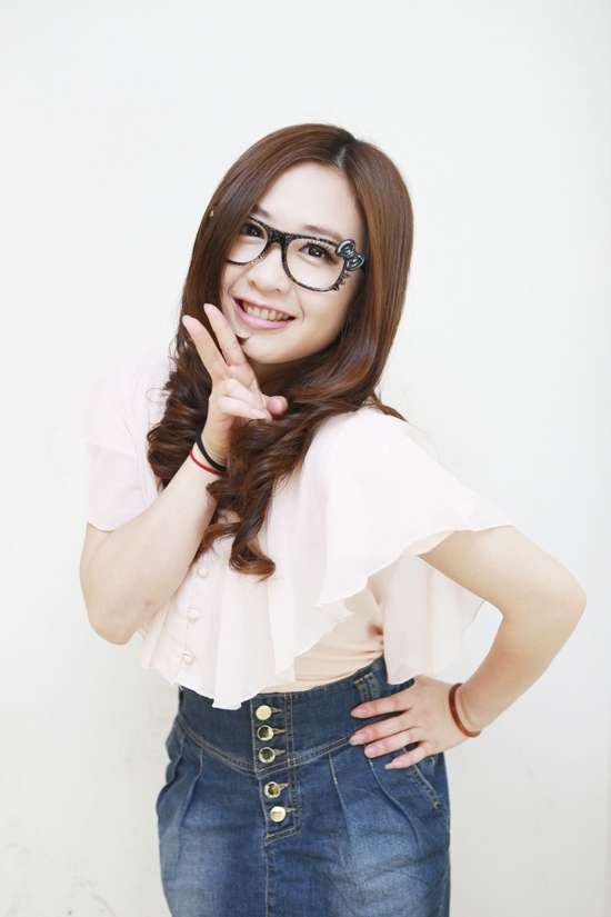 曾婉红的嘉宾资料