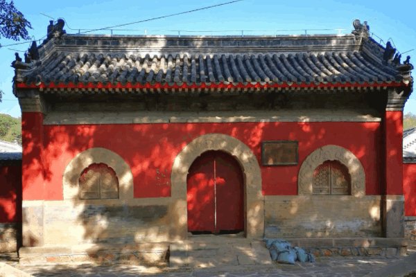 外八庙是哪八个