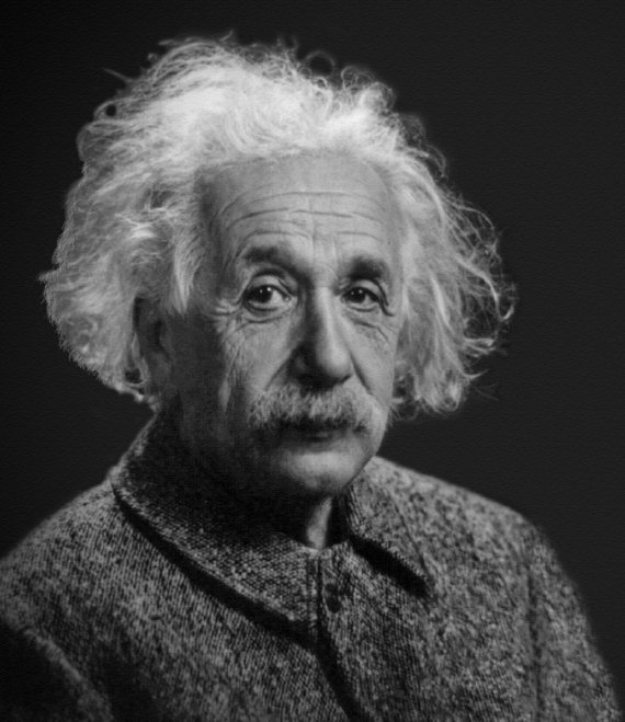 einstein怎么读?
