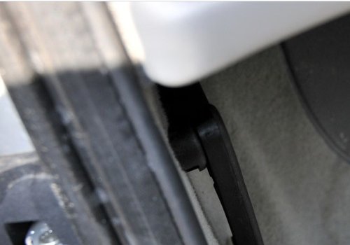 00566转向辅助操作偶发故障