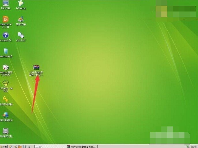 怎么彻底查杀文件夹变成exe的病毒？