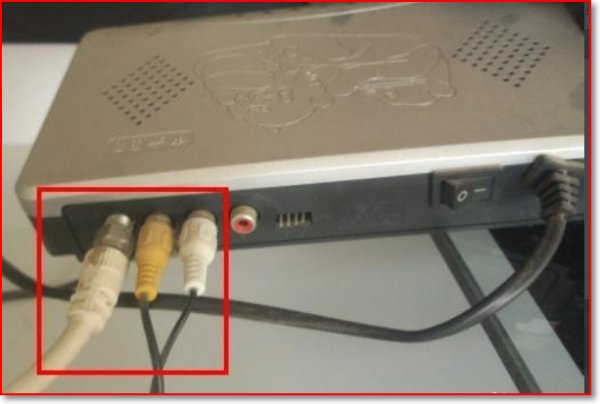 大锅卫星接收怎么设置节目参数