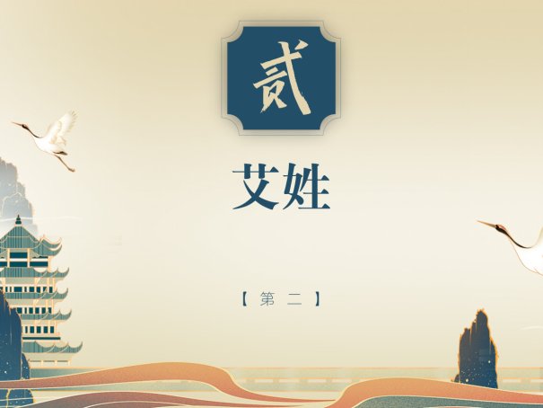 中国犹太人姓氏