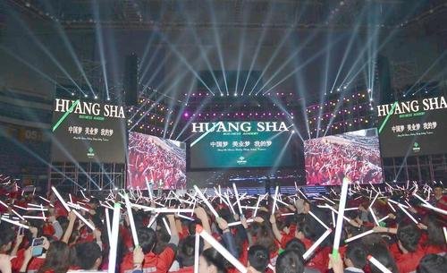 一个人看演唱会会很尴尬吗？