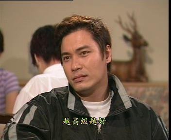 天地豪情的剧情简介