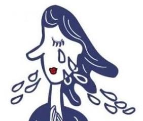 怨妇体的文体模板