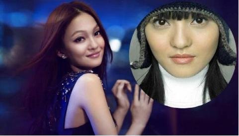 张韶涵的老公是谁？