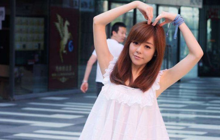 04年超级女声第全国十强名单